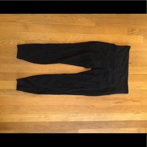 Athleta leggings